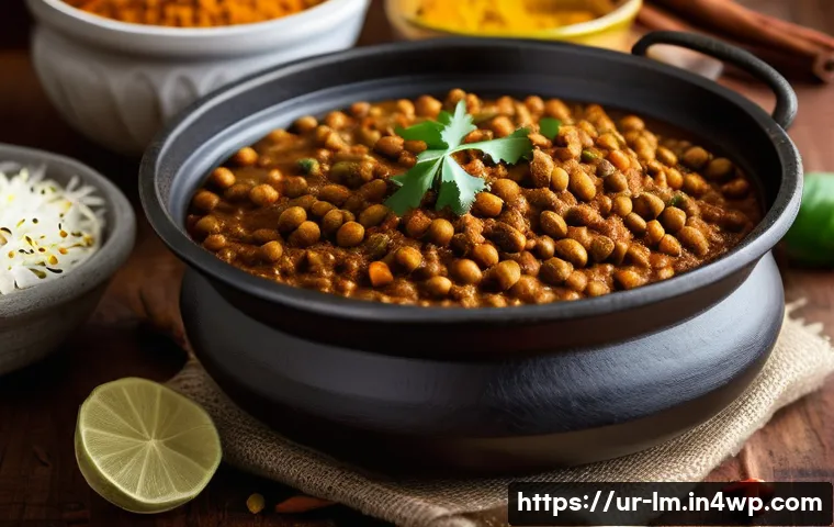향신료 블렌드의 지역적 특성과 요리법 - A vibrant and aromatic South Asian kitchen scene showcasing traditional warm spices like cinnamon st...